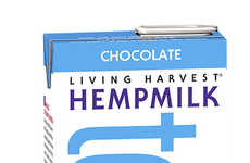 Chocolatey Cannabis Beverages