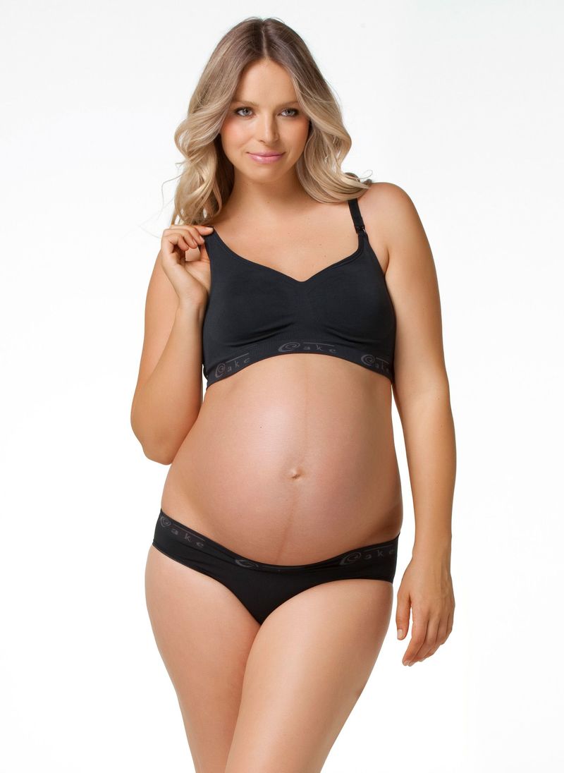 Multifaceted Maternity Bras