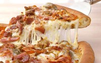 Carnivore-Approved Pizza Pies Image 2