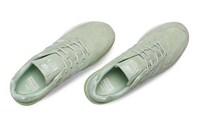 Minty Monochrome Sneakers Image 4