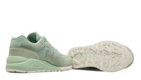 Minty Monochrome Sneakers Image 5