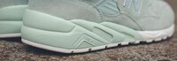 Minty Monochrome Sneakers Image 8