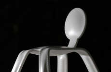 Rigid Inflatable Chairs