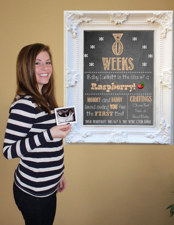 40 Pregnancy Lifestyle Ideas