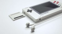 Adapted Classic Consoles Image 2