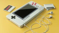 Adapted Classic Consoles Image 3