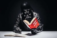Villain Parody Portraits Image 3