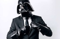 Villain Parody Portraits Image 7