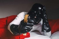 Villain Parody Portraits Image 8