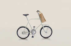 52 Examples of Modern Bicycles