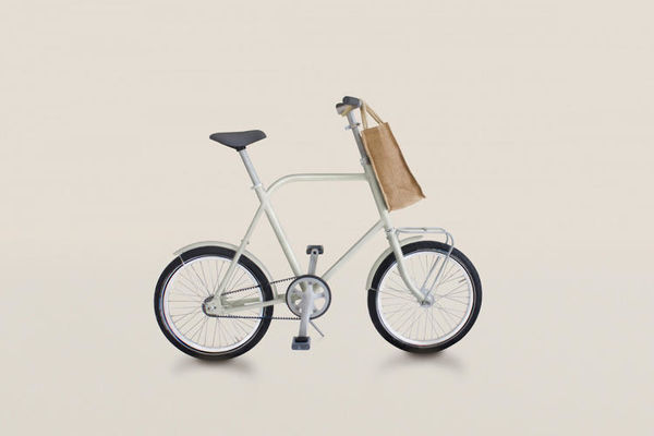 52 Examples of Modern Bicycles