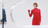 Retro Cocktail Commercials Image 2