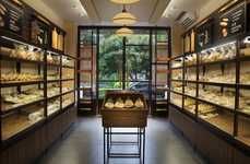 Systematic Small-Space Bakeries