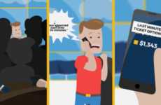 Flight-Rescheduling Apps