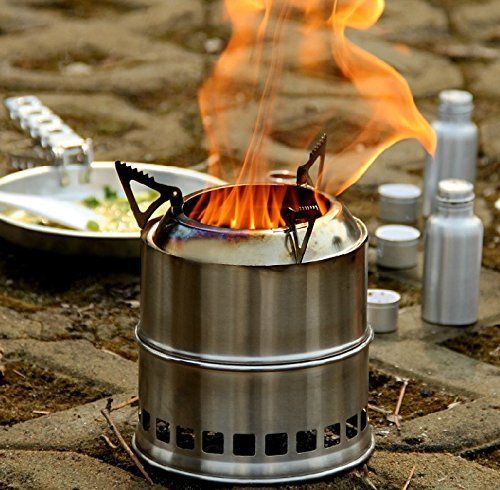 38 Examples of Barbecue Equipment