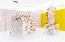 Interactive Children's Galleries