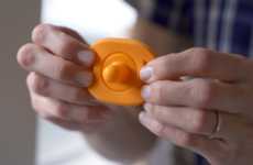 Hygienic Baby Soothers