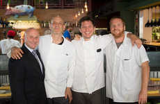 In-Store Pizza Offerings