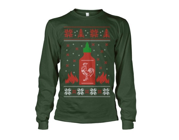 39 Gifts for Sriracha Lovers