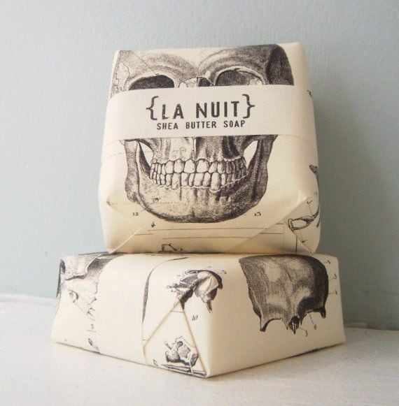 100 Gift Ideas for Vegans