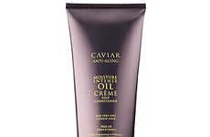 Revitalizing Caviar Hair Creams