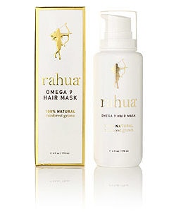 Superfood Hair Masks