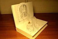 Pop-Up Manga Comics Image 2