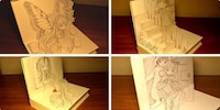 Pop-Up Manga Comics Image 5