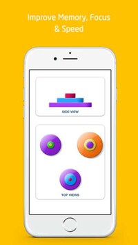 Competitive Brain-Boosting Apps Image 3