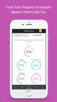 Competitive Brain-Boosting Apps Image 5