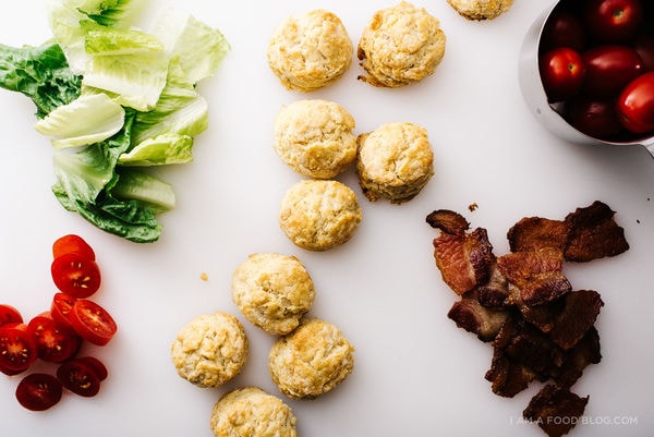 17 Bite-Sized Bread Snacks