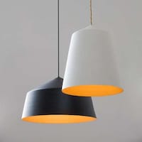 Circus Tent-Inspired Lights Image 3