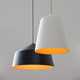 Circus Tent-Inspired Lights Image 3