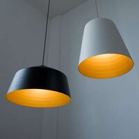 Circus Tent-Inspired Lights Image 4