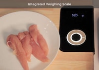 Ingredient-Dispensing Cutting Boards Image 2