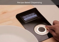 Ingredient-Dispensing Cutting Boards Image 4