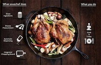 Ingredient-Dispensing Cutting Boards Image 5