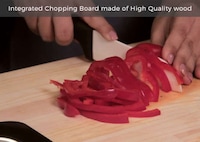 Ingredient-Dispensing Cutting Boards Image 6
