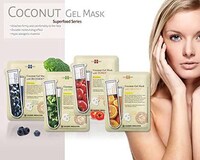 Superfood Face Masks Image 2