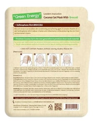 Superfood Face Masks Image 3