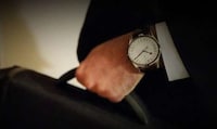 Landmark-Inspired Timepieces Image 4