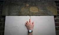 Landmark-Inspired Timepieces Image 5