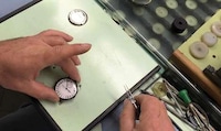 Landmark-Inspired Timepieces Image 6