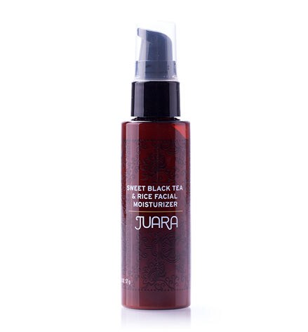 Fermented Tea Moisturizers