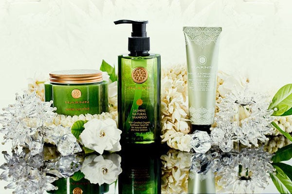 15 Asian Anti-Aging Products