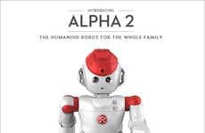 Family Companion Robots