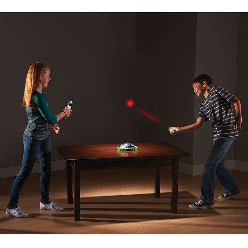 Digital Tabletop Games