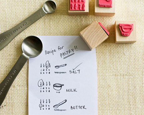 25 Gifts for the Baker