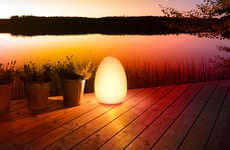 Light Therapy Lamps