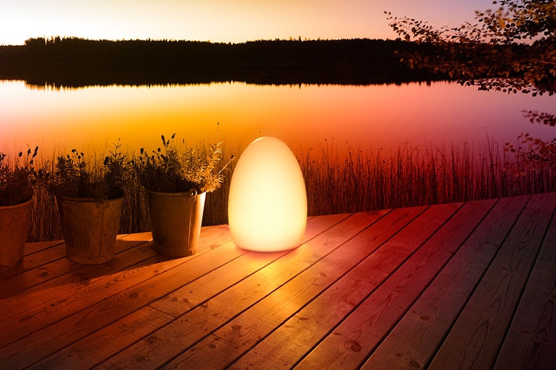 Light Therapy Lamps